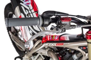 GASGAS TrialGP 250 2019 - Bild 7